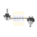 NAPA Stabiliser Bar Link Coupling Rod Rear Right NST4612