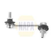 NAPA Stabiliser Bar Link Coupling Rod Rear Right NST4612