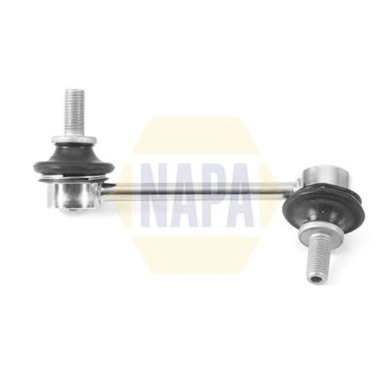 NAPA Stabiliser Bar Link Coupling Rod Rear Right NST4612