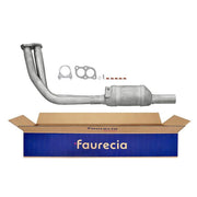 Hella Catalytic Converter 8LE 366 054-461