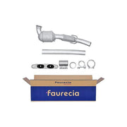 Hella Catalytic Converter 8LE 366 054-291