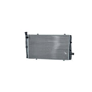 NRF Engine Radiator 54669