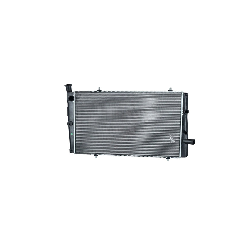 NRF Engine Radiator 54669