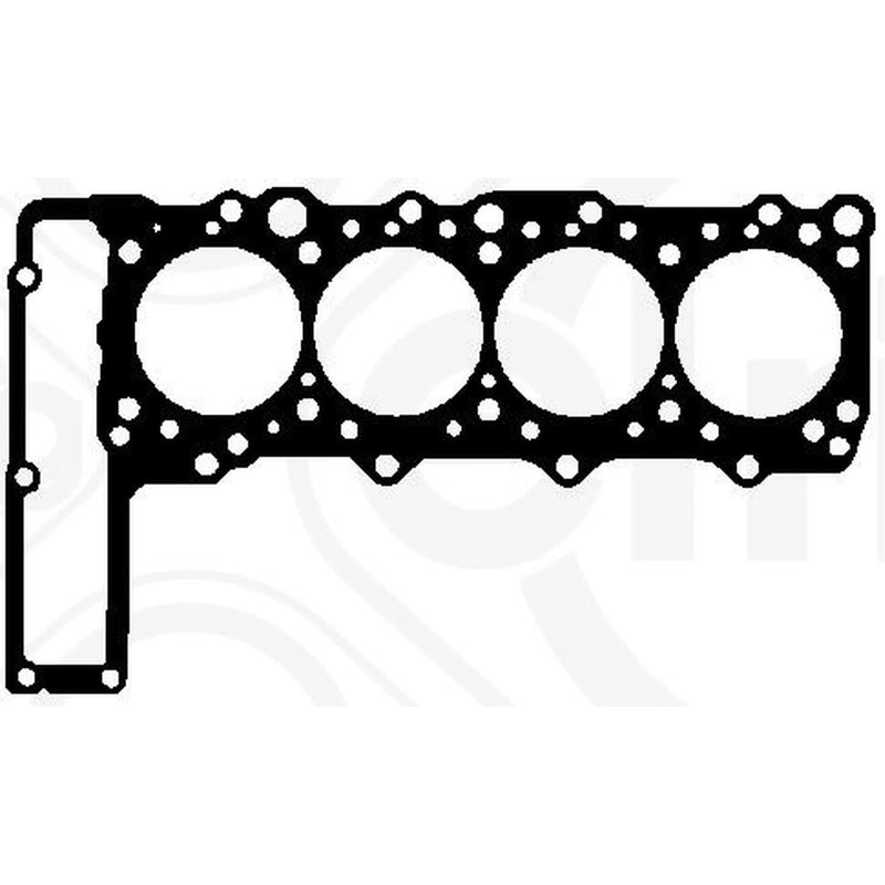 Elring Cylinder Head Gasket 1mm Thick 832.920