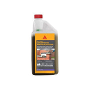 Everbuild Sika MaxMix Mortar Plasticiser 1L Concentrated Additive