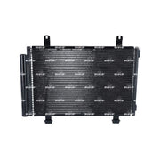 NRF Air Conditioning Condenser 35854