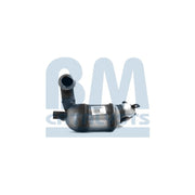 BM Catalysts Homologated Diesel Cat BM80479H