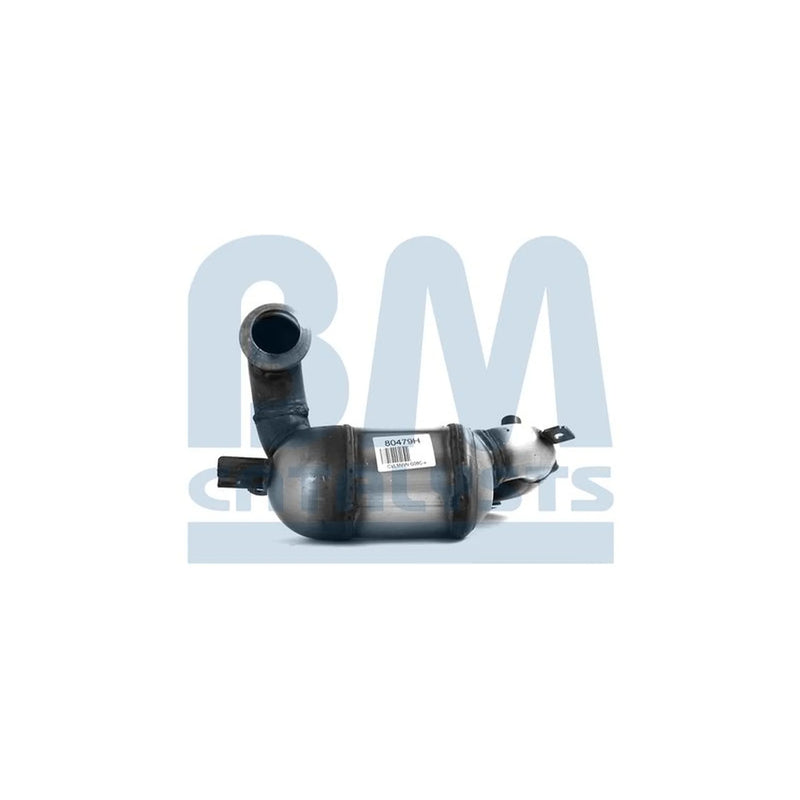 BM Catalysts Homologated Diesel Cat BM80479H