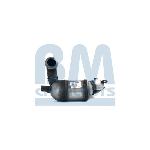 BM Catalysts Homologated Diesel Cat BM80479H