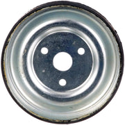 Gates V-Ribbed Belt Deflection/Guide Pulley Lower T36831