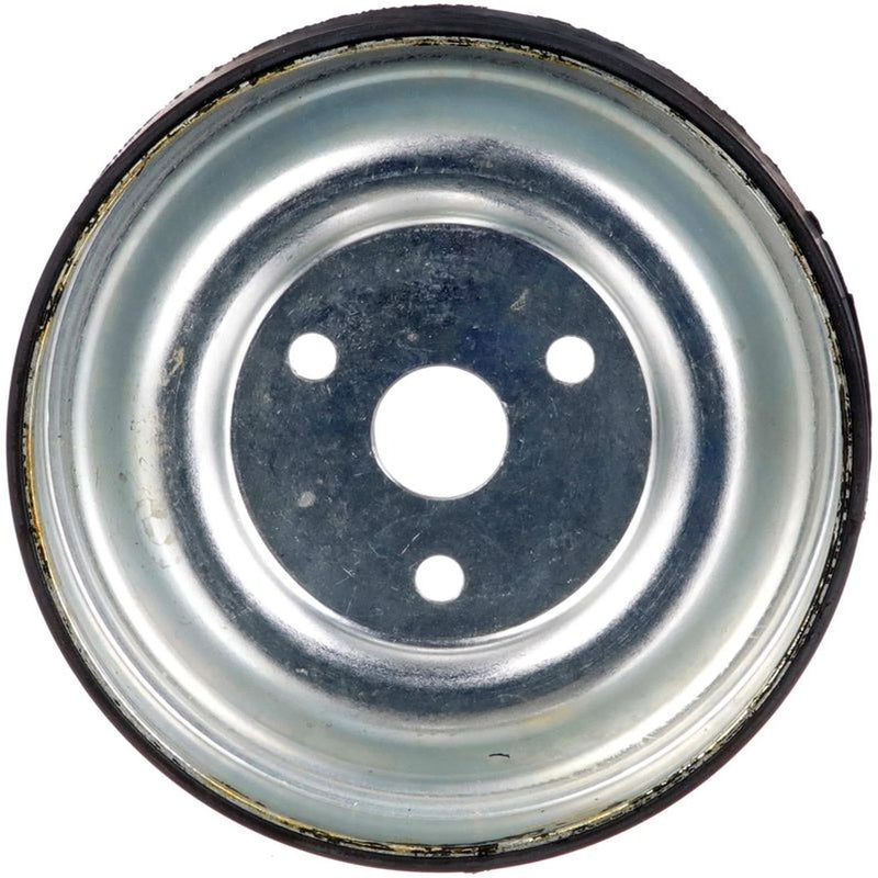 Gates V-Ribbed Belt Deflection/Guide Pulley Lower T36831