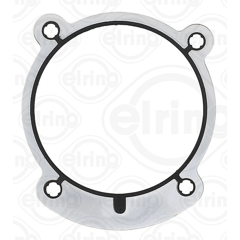 Elring Intake Manifold Housing Gasket OD ID Thick 159.600