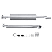 Hella Middle Silencer 8LC 366 024-601
