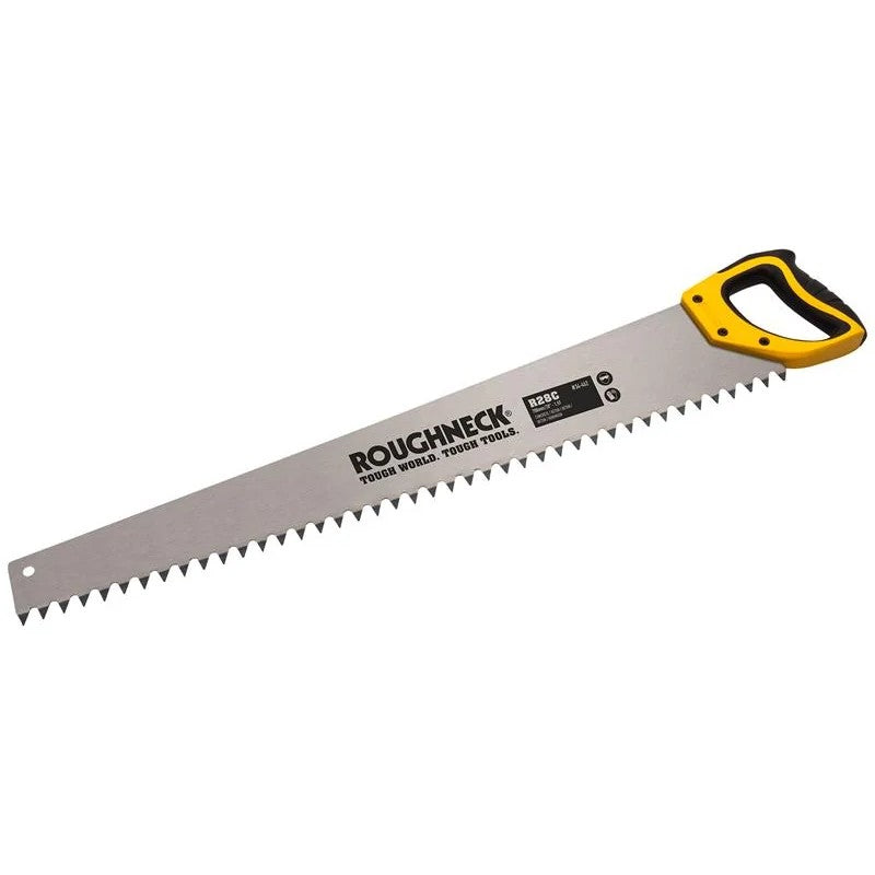 Roughneck R28C Cellular Concrete Saw 700mm (28in) 1.2 TPI - 34-462