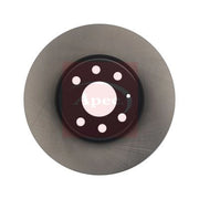 Apec 2 x Vented Front Brake Discs DSK2068