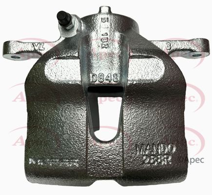 Apec Brake Caliper Assembly Front Right