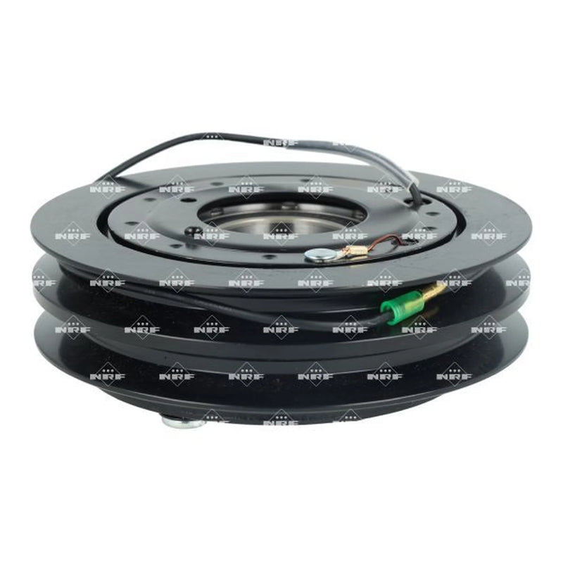 NRF A/C Compressor Magnetic Clutch 380144