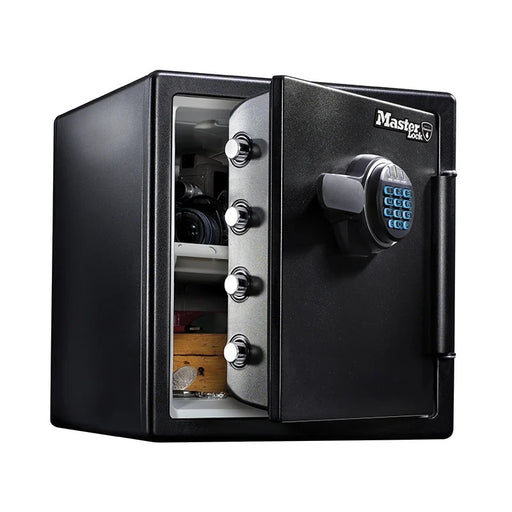 Master Lock Extra Large Digital Fire & Water Safe - LFW123FTC