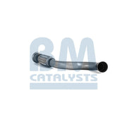 BM Catalysts Exhaust Pipe OD BM50923