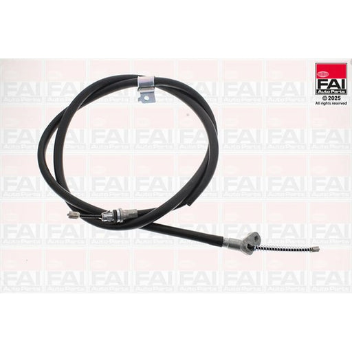 FAI Handbrake Cable Right Rear FBC240