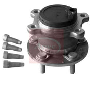 Apec Wheel Bearing Kit AWB1172