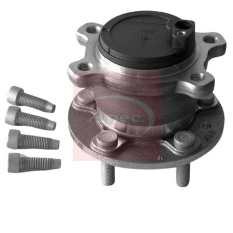Apec Wheel Bearing Kit AWB1172