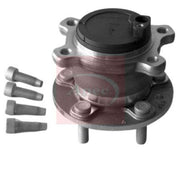 Apec Wheel Bearing Kit AWB1172