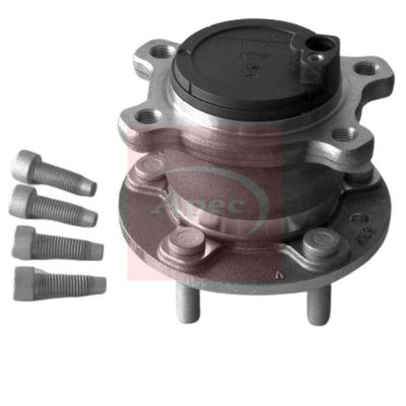 Apec Wheel Bearing Kit AWB1172