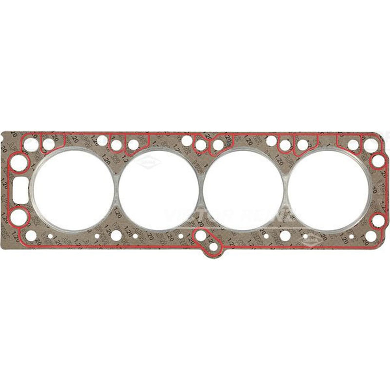 Victor Reinz Cylinder Head Gasket 1mm Thick 61-34210-00