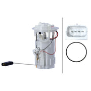 Hella Fuel Feed Unit 8TF 358 304-061