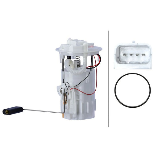 Hella Fuel Feed Unit 8TF 358 304-061