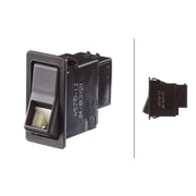Hella Electrical Switch 6FH 004 570-131