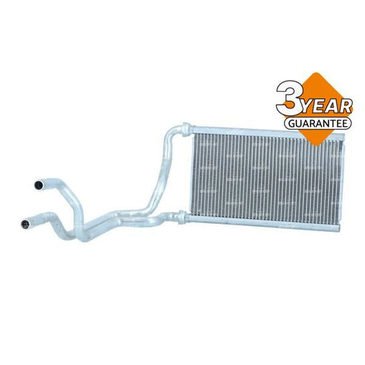 NRF Heater Matrix Core Heat Exchanger 540026