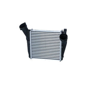 NRF Intercooler (Charge Air Cooler) Left 30286