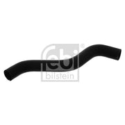 Febi Radiator Coolant Hose Upper Left 370mm ID 38589