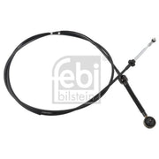 Febi Manual Transmission Cable Pull 45333