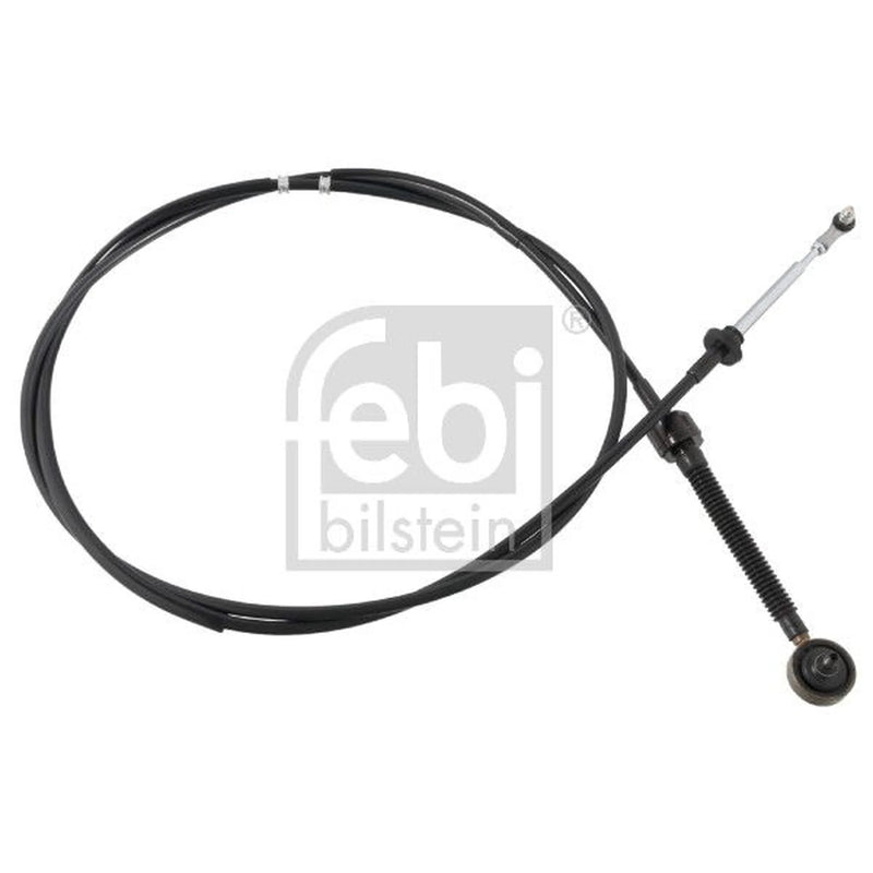 Febi Manual Transmission Cable Pull 45333