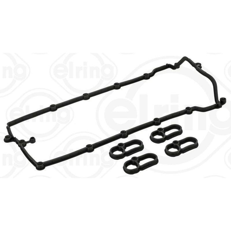 Elring Cylinder Head Cover Gasket Set 707.710