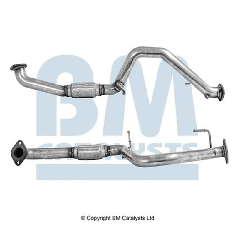 BM Catalysts Exhaust Pipe OD BM51046
