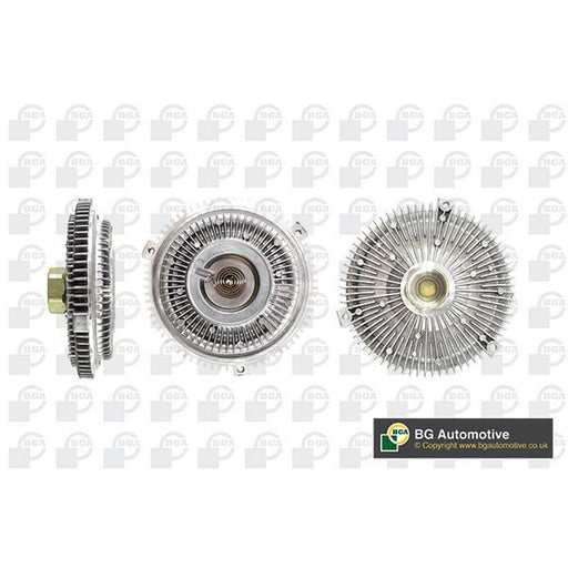 BGA Radiator Fan Clutch VF5604