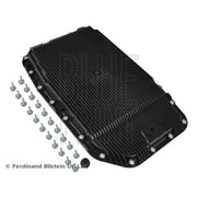 Blue Print Automatic Transmission Hydraulic Filter ADBP210040