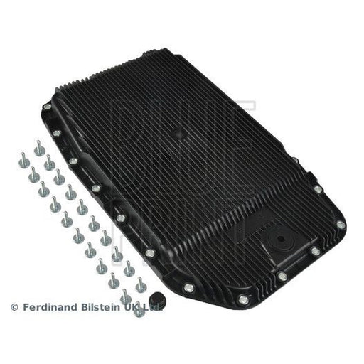 Blue Print Automatic Transmission Hydraulic Filter ADBP210040