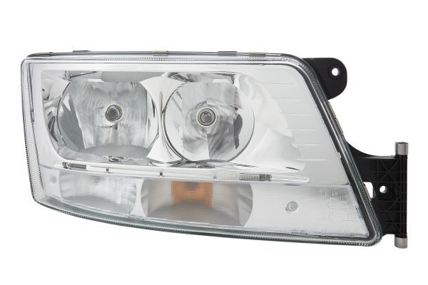 Hella Headlight Headlamp PY21W Right