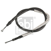Febi Handbrake Cable Right Rear 171370