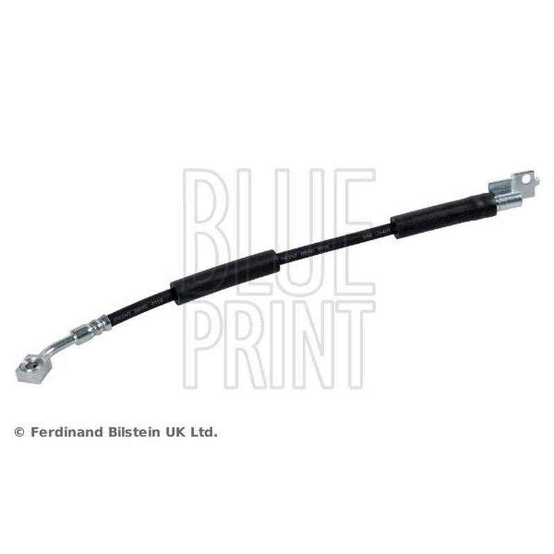 Blue Print Brake Hydraulic Hose Line Front Right ADA105310