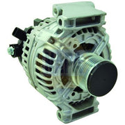 NAPA Car Alternator 12V NAL1726