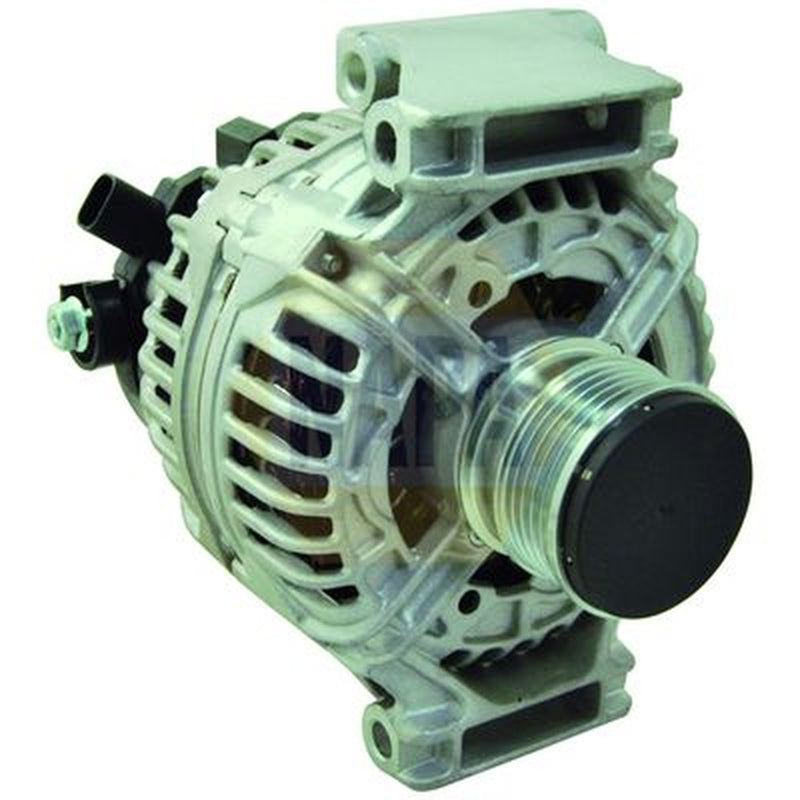 NAPA Car Alternator 12V NAL1726