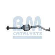 BM Catalysts Homologated Diesel Cat BM80125H
