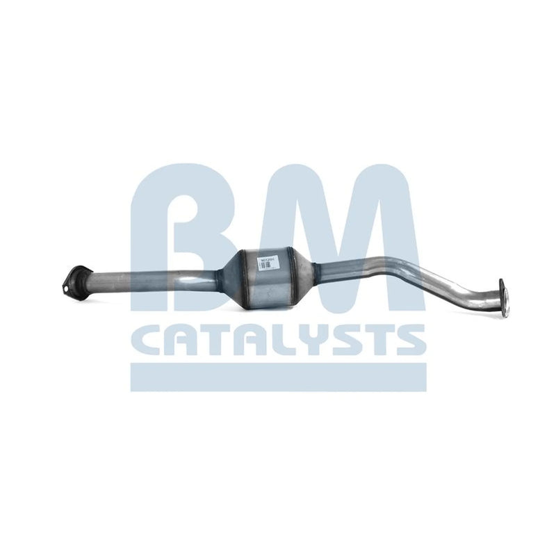 BM Catalysts Homologated Diesel Cat BM80125H