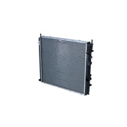 NRF Engine Radiator 58075
